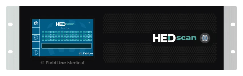 FieldLine-HEDscan-Chassis-front