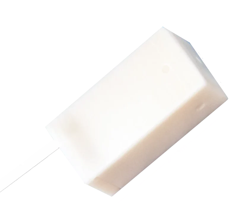FieldLine-HEDscan-OPM Sensor Technology-Picture of sensor